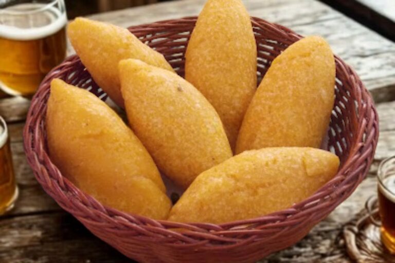 bolinho caipira